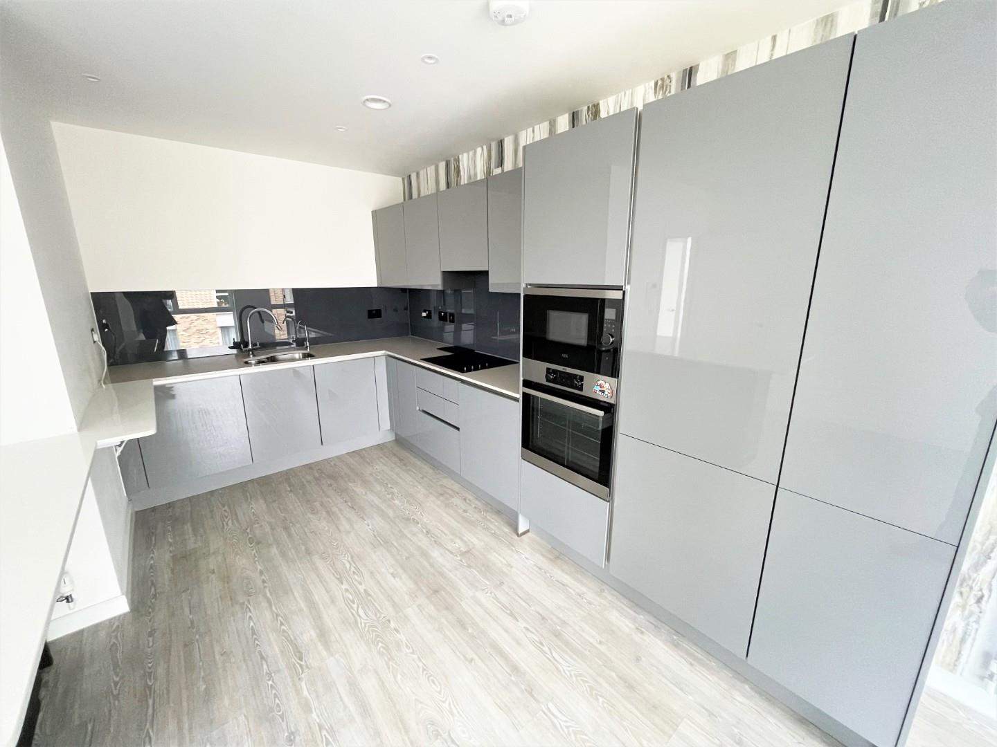 Medawar Drive, Mill Hill